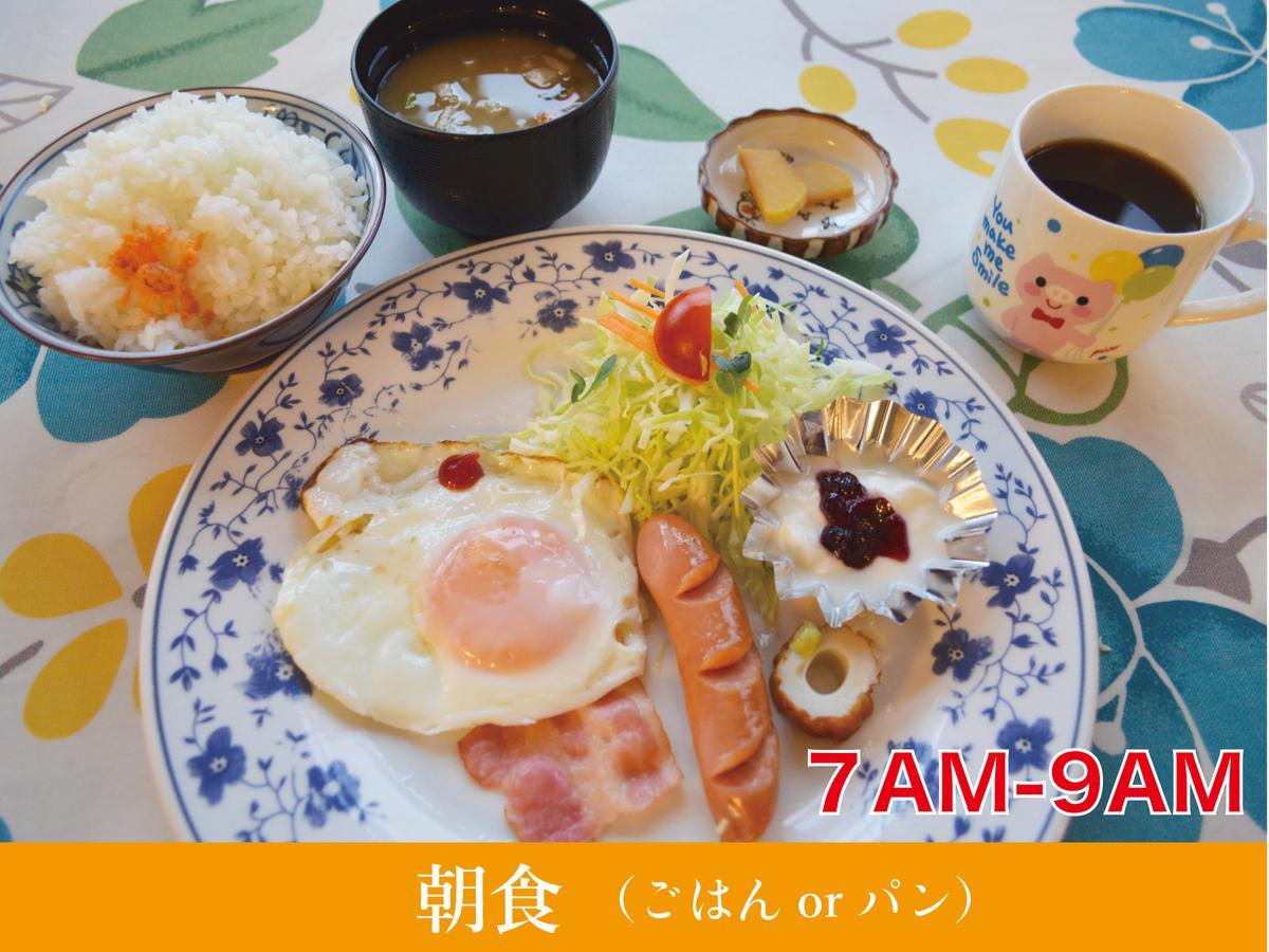 Business Hotel Central Hitoyoshi Εξωτερικό φωτογραφία